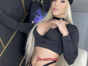 Sweettnati