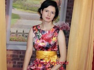 Sweetyfaydana