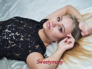 Sweetymony
