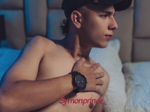 Symonprince