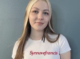 Synnovefrancis