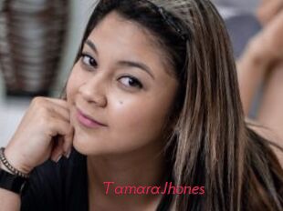 TamaraJhones