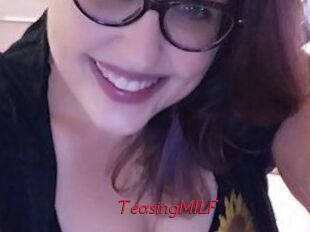 TeasingMILF