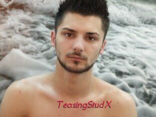 TeasingStudX