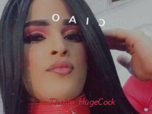 Thalia_HugeCock