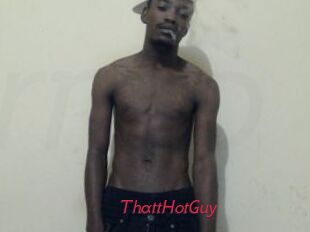 ThattHotGuy