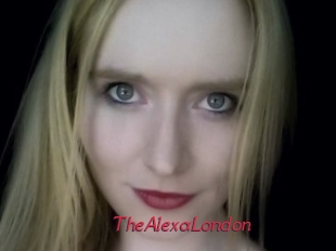 TheAlexaLondon