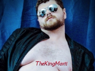 TheKingMarti