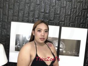 ThiccZoeTs