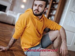 ThomasGreenwood