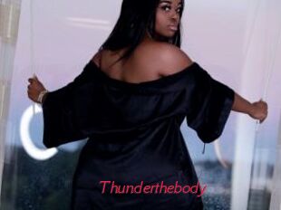 Thunderthebody
