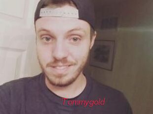 Tommygold