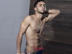 Tyzon_
