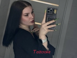 Taitcroke