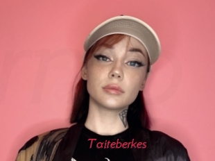 Taiteberkes