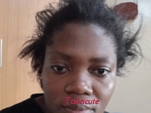 Taliacute