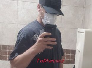 Talkherintoit