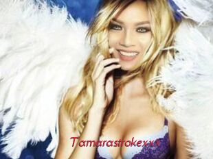 Tamarastrokexxx