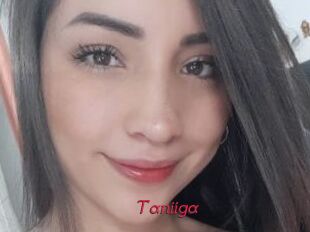 Taniiga