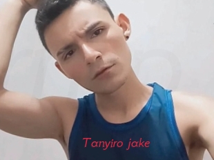 Tanyiro_jake