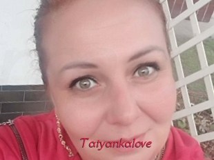 Tatyankalove