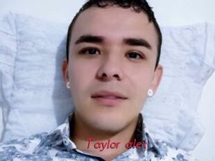 taylor_alex Red Movie Post