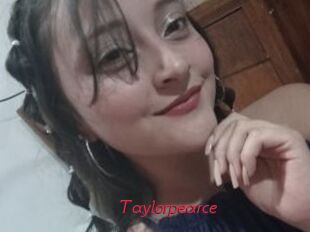 Taylorpearce