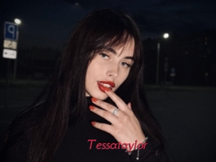 Tessataylor