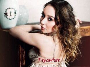 Teyawhite