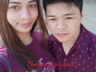 Theamazingcouple20