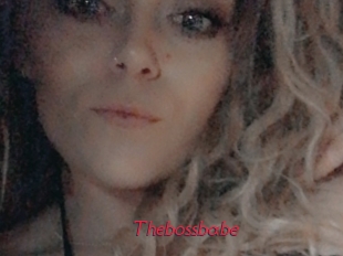 Thebossbabe