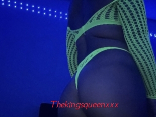 Thekingsqueenxxx