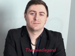Thenakedlegand