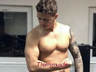 Thierrymuscle