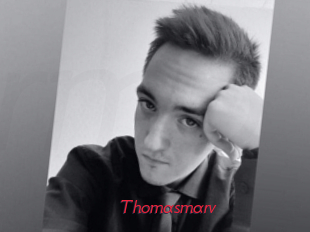 Thomasmarv