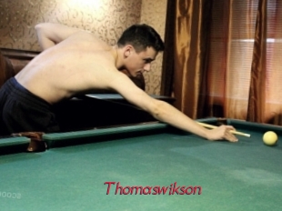 Thomaswikson