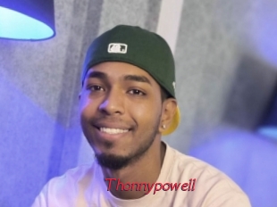 Thonnypowell