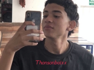 Thonsonboixx