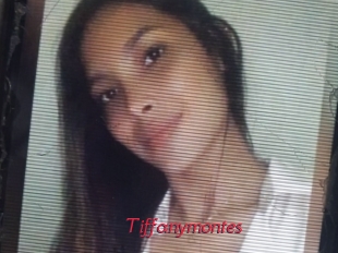 tiffanymontes Red Movie Post