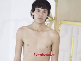 Tombakker