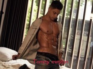 Tommy_maylon