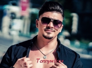 Tonnywilcox