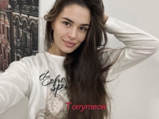 Torrymeow