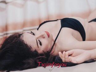 Tscumforyou