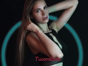 Tucamilitasi
