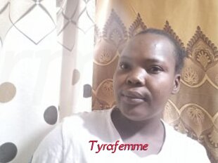 Tyrafemme