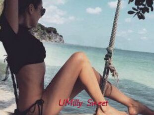 UMilly_Sweet