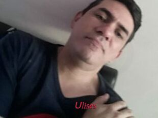 Ulises