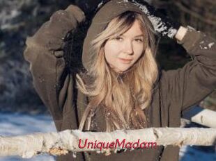 UniqueMadam