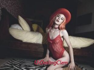 UrDarlingClem